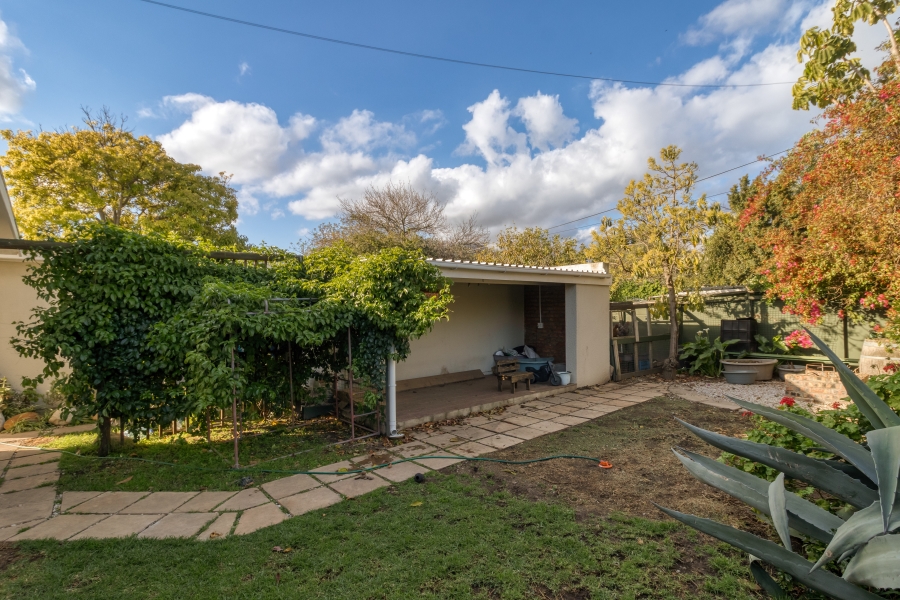 3 Bedroom Property for Sale in Martinville Western Cape
